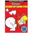 Casper & Wendy: Scare Up Some Fun by 