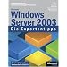 B�cher zur Microsoft Infrastruktur