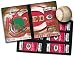 Cinncinnati Reds Ticket Album, Holds 96 Tickets