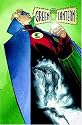 JSA Presents: Green Lantern (Justice Society of America)