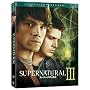 SUPERNATURAL III <�T�[�h�E�V�[�Y��> �R���N�^�[�Y�E�{�b�N�X1 [DVD]