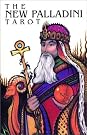 New Palladini Tarot