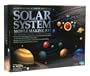 3D solar system kit