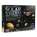 3D solar system kit