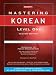 Mastering Korean