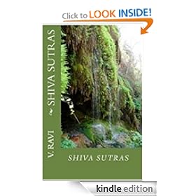 SHIVA SUTRAS