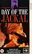 Day of the Jackal [VHS]