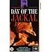 Day of the Jackal [VHS]