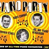 Piano Party: Dozens of All-Time Piano Favourites