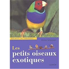 Les Petits oiseaux exotiques