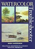 Watercolor Troubleshooter