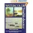 Watercolor Troubleshooter