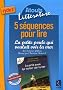 5 s�quences pour lire La petite poule qui voulait voir la mer de Christian Jolibois : Cycle 2