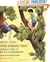 Who Knows Ten: Children's Tales of the Ten Commandments