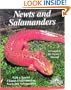 Newts and Salamanders (Barron's Complete Pet Owner's Manuals)