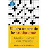 el libro de oro de los crucigramas spanish edition
