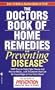 The Doctors Book of Home Remedies for Preventing Disease