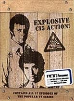 The Professionals [DVD] [1977]