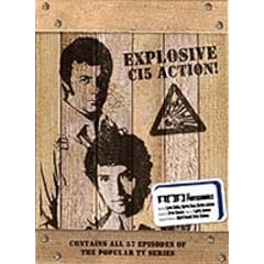 The Professionals [UK IMPORT]