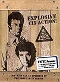The Professionals - Complete Box Set [16 DVD] [1977]