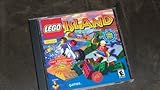 Lego Island