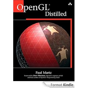 OpenGL® Distilled