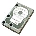 Western Digital Caviar Green Wd5000aacs 500gb 5400 To 7200 Rpm 16 Mb Cache Sata 3.0 Gb/s Hard Drive