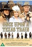 Once Upon a Texas Train