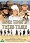 Once Upon a Texas Train