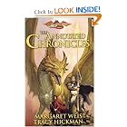 The Annotated Chronicles (Dragonlance: Dragonlance Chronicles) by Margaret Weis and Tracy Hickman