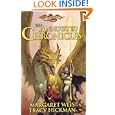The Annotated Chronicles (Dragonlance: Dragonlance Chronicles) by Margaret Weis and Tracy Hickman