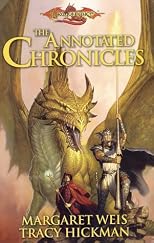 The Annotated Chronicles (Dragonlance Novels)
