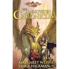 Annotated Chronicles (Dragonlance)