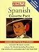Book Berlitz Spanish (Berlitz Cassette Packs)