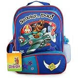 Scooby-Doo Full-Sized Backpack