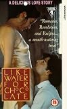 Produkt-Bild: Like Water For Chocolate [VHS] [UK Import]