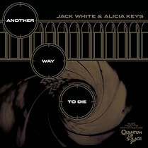 Another Way to Die (Limited Edition 7 inch vinyl single)