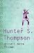 Book front cover