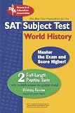 SAT Subject Test: World Admission) Prep)