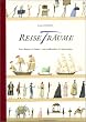 ReiseTr�ume. Von Reisen und Rasten, vom Aufbrechen und Ankommen