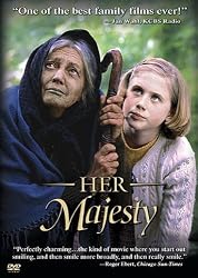 Her Majesty
