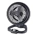 Holmes BPF1140B-U Bionaire 2-Speed Oscillating Power Fan