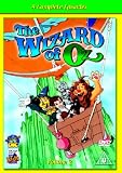 The Wizard Of Oz - Vol. 2 [DVD]