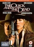 The Quick And The Dead [UK IMPORT] - Sharon Stone