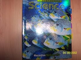 California Science, Grade 5