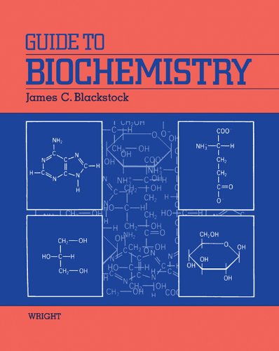 Guide to Biochemistry