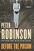 Before the Poison: A Novel [Hardcover]