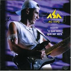 Asa de Aguia ao Vivo