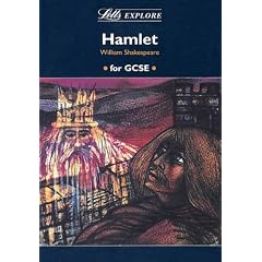 Letts Explore "Hamlet" (Letts Literature Guide)