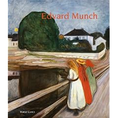 Edvard Munch. Thema und Variation